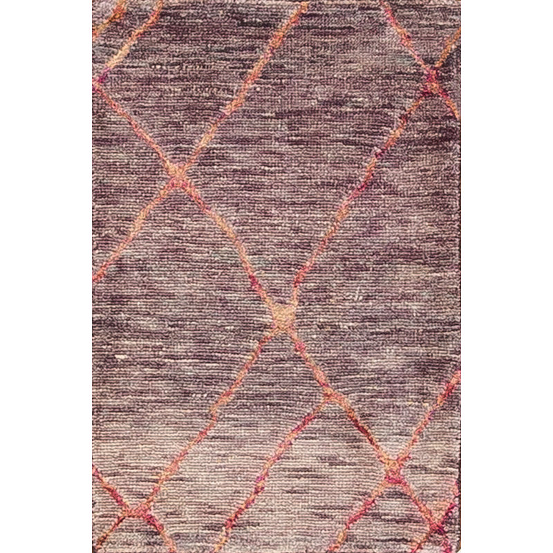 Seville Hand Knotted Area Rug, Sample 2' x 3'