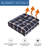 Hand Woven Heated Blanket-1147418574