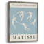 Matisse CXCII, reproduction d'art encadrée - bois massif-1092157642