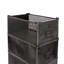 Jaim Metal 18.5" Storage Drawer