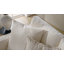 Wimberly 216cm W Slipcovered Down Fill Sofa with Interchangeable Chaise Lounge-380831262