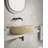 Vessel Sink, Oval-Shaped Sink For Bathroom-125438692