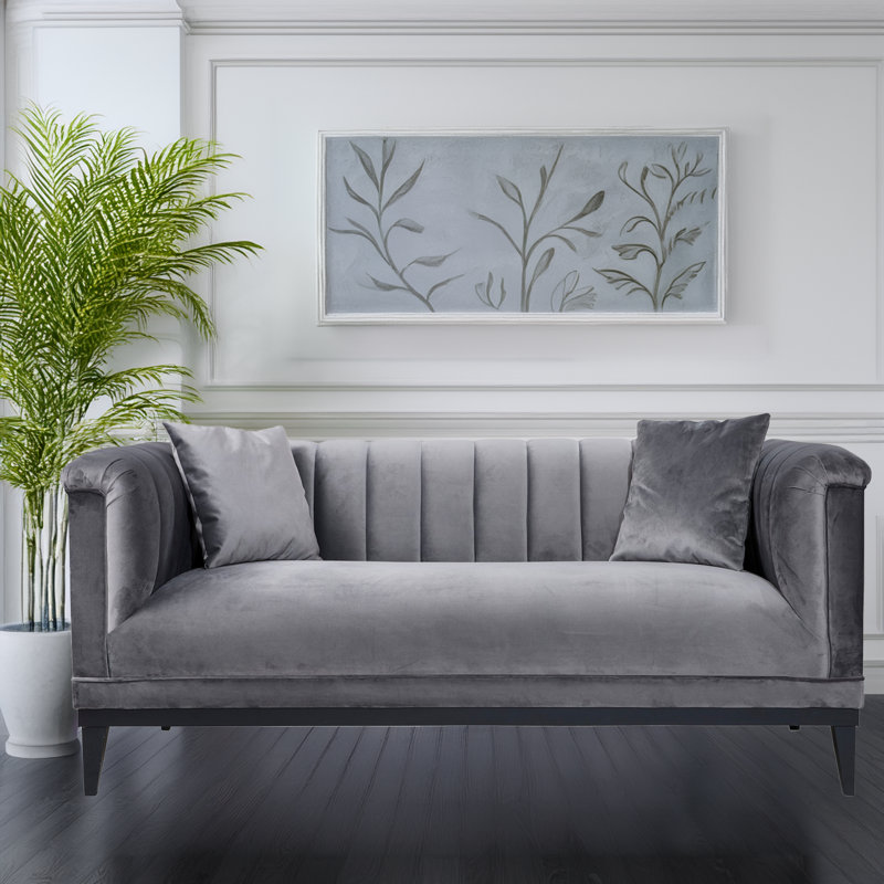 74.8" Sofa