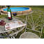 Gardiner 2 Seater Bistro Set