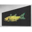 1 Piece Wrapped Canvas Painting-19085365