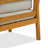 Lanie Eucalyptus Patio Chair with Cushion-1430543849