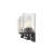 Hoff 4 - Light Dimmable Vanity Light-1458770766