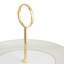 Wedgwood Gio Platinum Two Tier Cake Stand-74427139