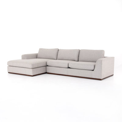 Colt Modular Chaise Sectional