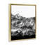 «Jutting Mountain Peaks», art mural sur toile flottante par Shelley Lake-1193459717-1206562596