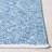 Mardell Flatweave Performance Chevron Rug-1369658827