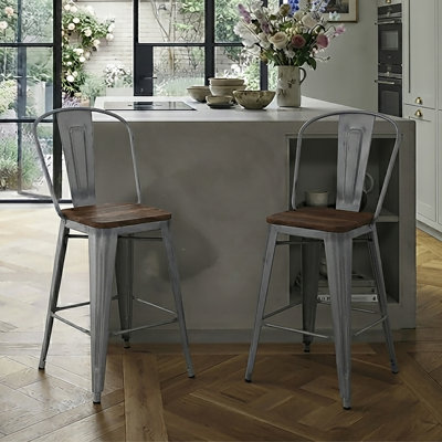 North Andover Bar Stool