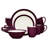 Noritake Colorwave 16-Piece Curve Dinnerware Set, Service for 4-94571535