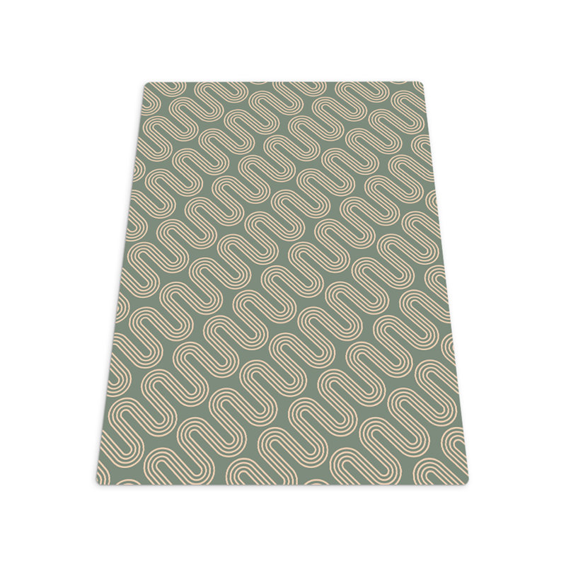 Naylen Chair Mat, 70 x 100cm