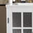 30"Freestanding Bathroom Vanity with Ceramic Sink-1892402659