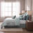 Tristan Comforter 9pcs Set-135589843-135589845