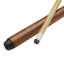 Queues de billard 36 "36" Maple Bar