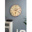 Grande horloge murale 23 "Vintage