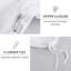 No Pattern Duvet Cover Set