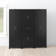 Aleg 3-Piece Garage Storage Cabinet System