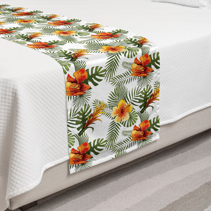 Bed Runner, Queen