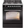 ILVE Nostalgie II 30 in Dual Fuel Range