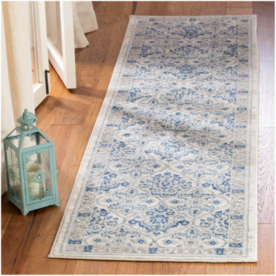 Llana Performance Oriental Rug