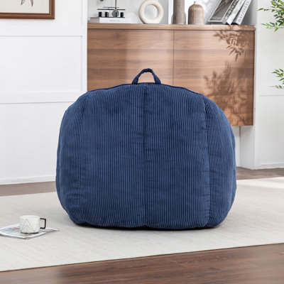 Fauteuil à billes pour adultes