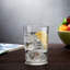 Jour Handmade Crystal Drinking Glass