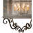 48"W Myra Lantern Pendant