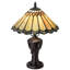 Lampe de table 17 po Wingert