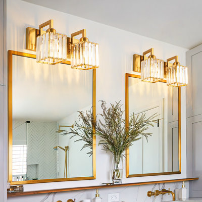 Lumière de coiffeuse Kyneisha
