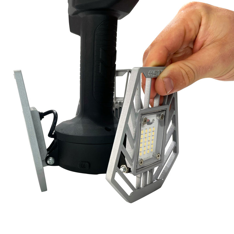 7.5'' Plug-in Work Light