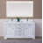Comptoir en quartz blanc neige est en rupture de stock