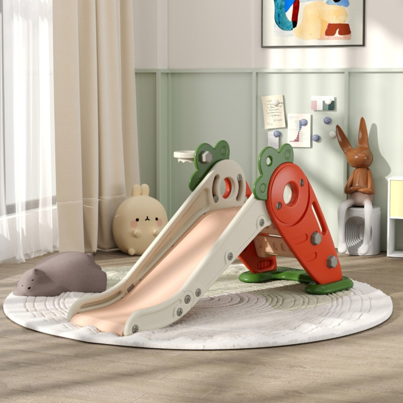 EvoNet Indoor Slide