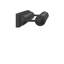 Applique pour tableau 2 lumières Kenton 18 po en noir-188555970-188555973