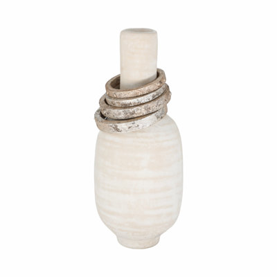Ceramic/Porcelain Table Vase