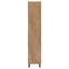 Armoire de rangement pour chaussures Stagg