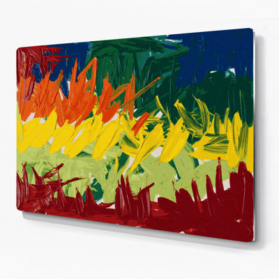 Art mural Neo Expressionism 61