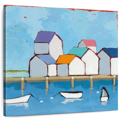 Gillard The Wharf