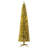 7' Lighted Pine Christmas Tree