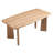 Rectangular Dining Table Set-111032504-111032503