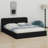 Upholstered Platform Bed-573867048