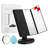 Jauli Flat LED Mirror