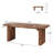 63-Inch Office Desk, Modern Executive Desk-1467701531