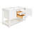 Abdullah 54'' Single Bathroom Vanity Base Only-55779788