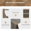Amaad Floor Shelf End Table-1180058570