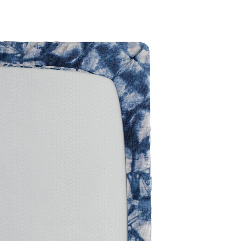 Microfiber Fitted Sheet, Twin XL Fitted Sheet