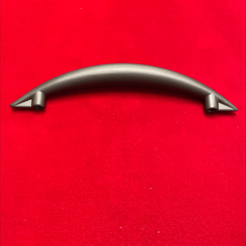 (Paquet de 5) Poignée arche 3-3 / 4 po