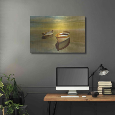 «Summer Sunset» par Carlos Casamayor